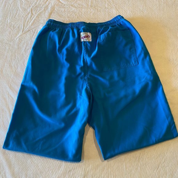 S.C.R.U.B.S. WOMEN'S SCRUB PANTS SIZE M-AVERAGE - Picture 3 of 6